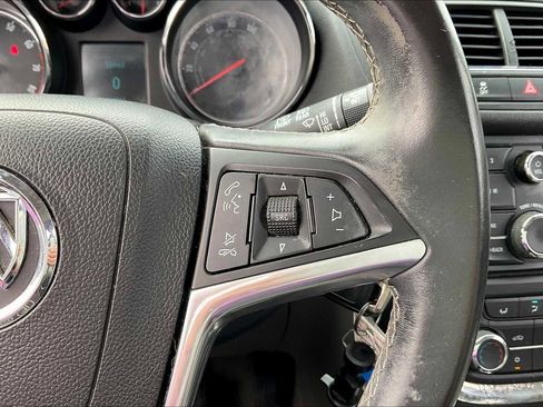 Used 2015 Buick Encore FWD image 24