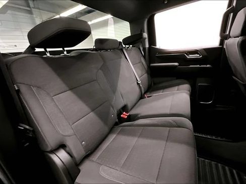 Used 2024 Chevrolet Silverado 1500 LT AWD/4WD image 25