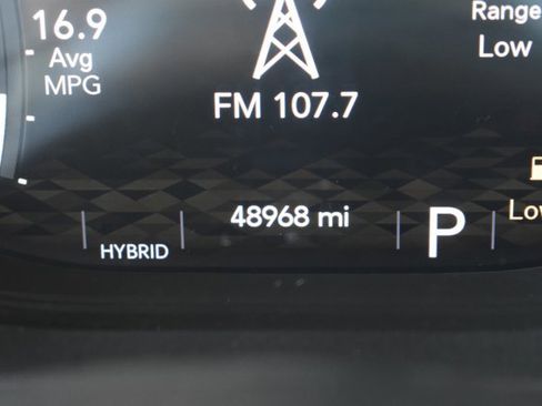 Used 2023 Jeep Wrangler Unlimited AWD/4WD image 22