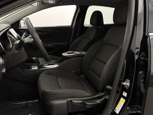 Used 2020 Chevrolet Malibu LS w/ LPO, Convenience Package 1 image 13