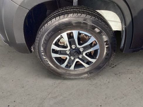 Used 2023 RAM ProMaster 2500 w/ Convenience Group image 14