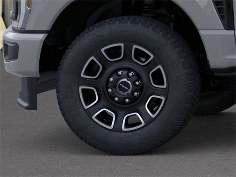 New 2026 Ford F350 Platinum image 19