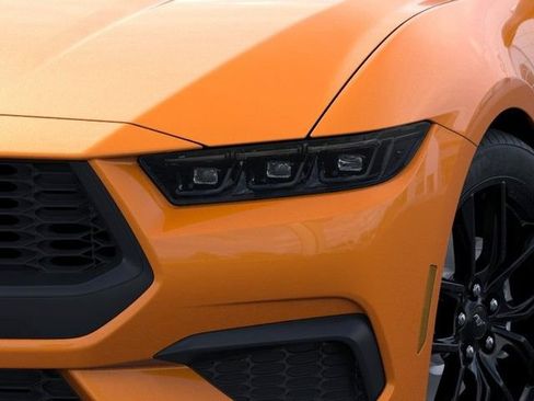 New 2026 Ford Mustang Coupe w/ Mustang Nite Pony Package RWD image 18