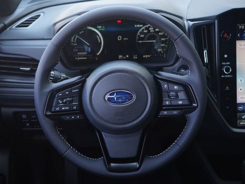 New 2026 Subaru Forester Premium AWD/4WD image 9