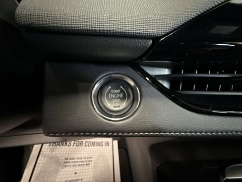 New 2026 Buick Enclave Sport Touring w/ Super Cruise Package image 17