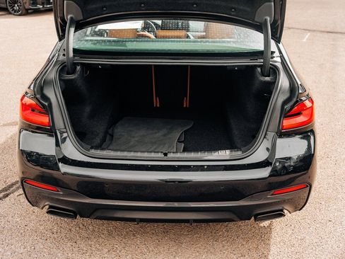 Used 2023 BMW 530i xDrive w/ Executive Package image 45