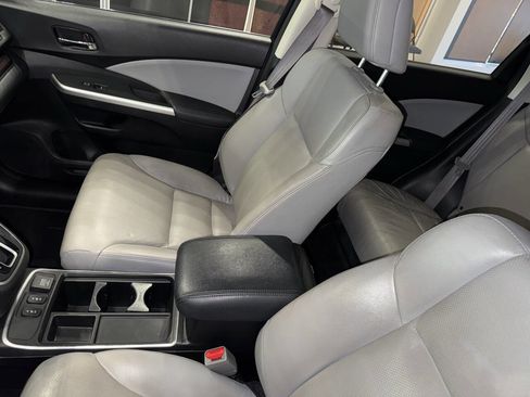 Used 2015 Honda CR-V EX-L image 28