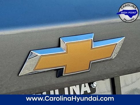 Used 2024 Chevrolet Trax LT image 29