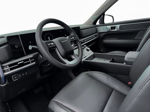 New 2026 Hyundai Santa Fe Limited image 14