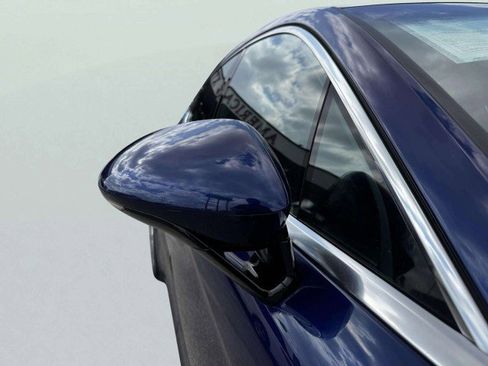 Used 2020 Porsche Panamera 4 image 9