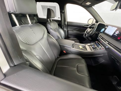 Used 2023 Hyundai Palisade Calligraphy AWD/4WD image 29