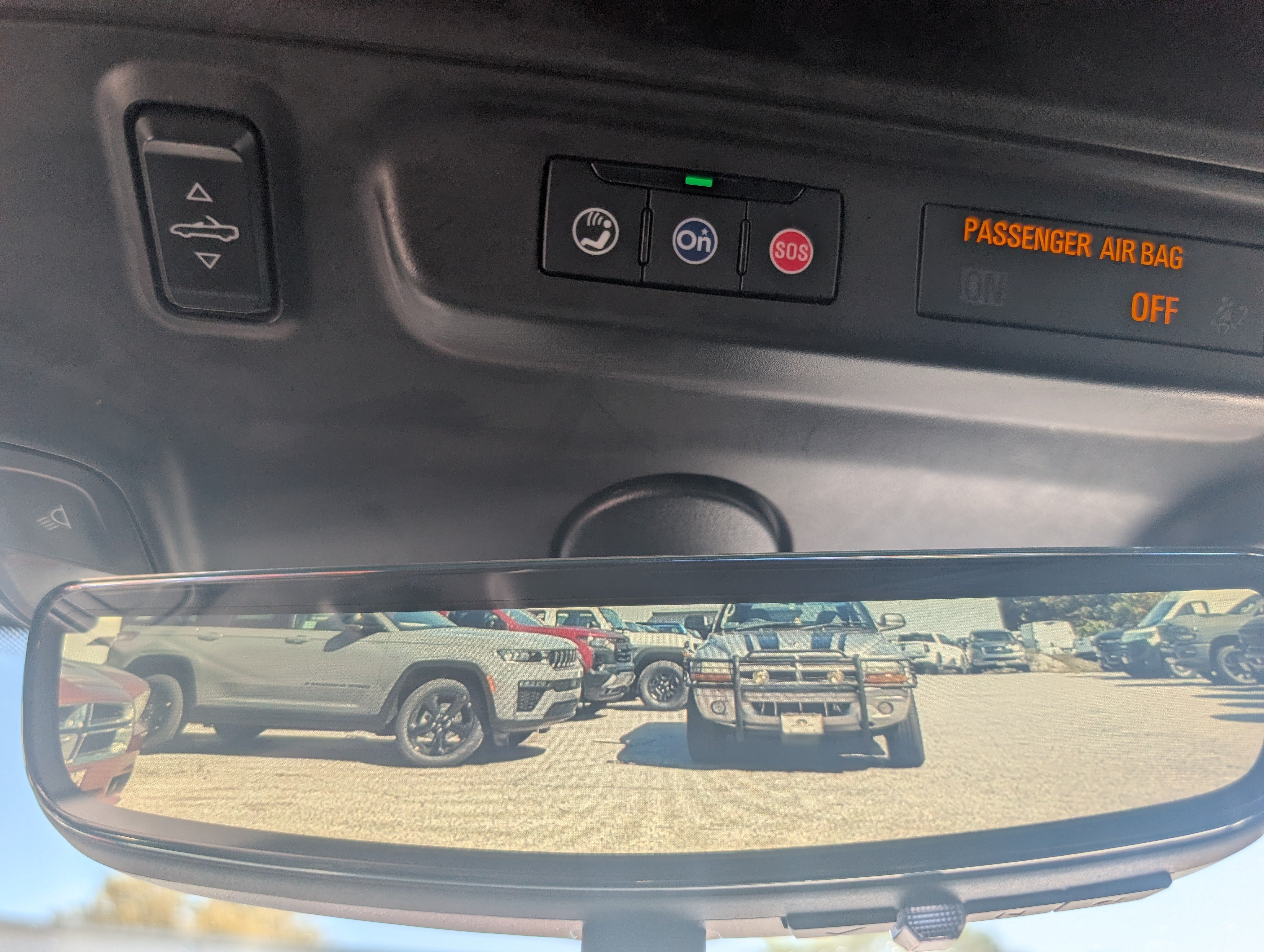 Used 2020 Chevrolet Camaro SS RWD image 33