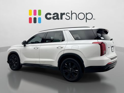 Used 2023 Hyundai Palisade XRT w/ Cargo Package AWD/4WD image 3