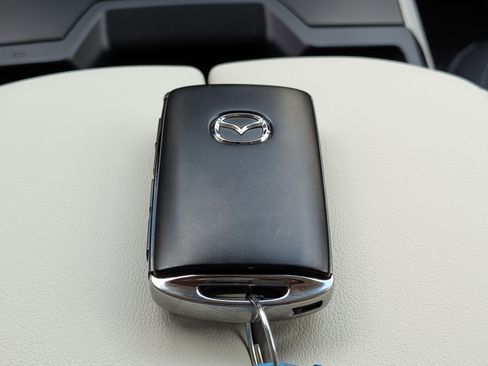 New 2026 MAZDA CX-5 Preferred AWD/4WD image 35