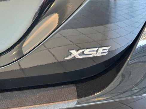 Certified 2021 Toyota Camry XSE FWD image 25