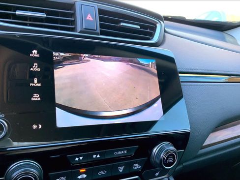 Used 2022 Honda CR-V EX-L image 28