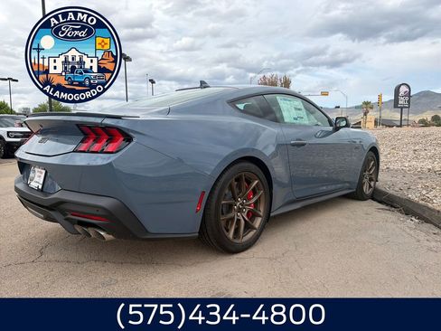 New 2026 Ford Mustang GT RWD image 5