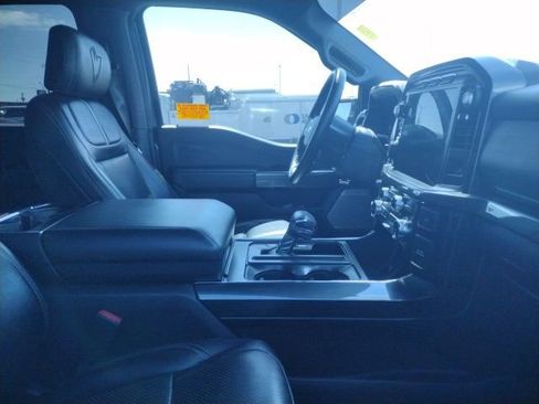 Used 2022 Ford F150 XLT w/ Equipment Group 302A High image 7