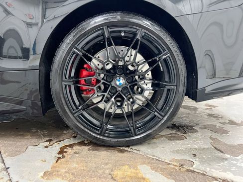 Used 2026 BMW M4 xDrive Competition image 27