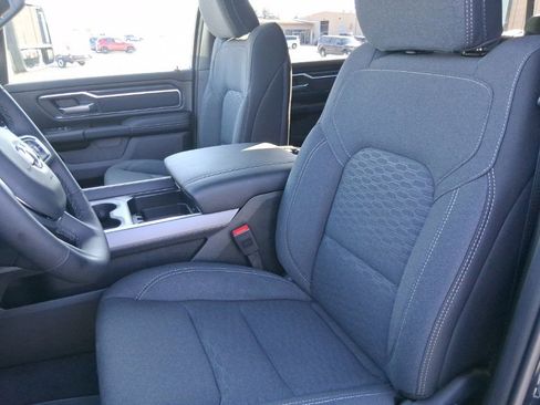 New 2026 RAM 1500 Big Horn image 16