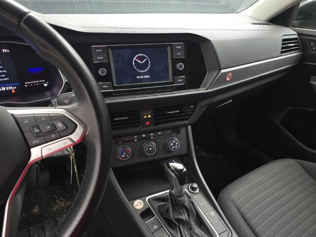 Used 2024 Volkswagen Jetta S FWD image 18