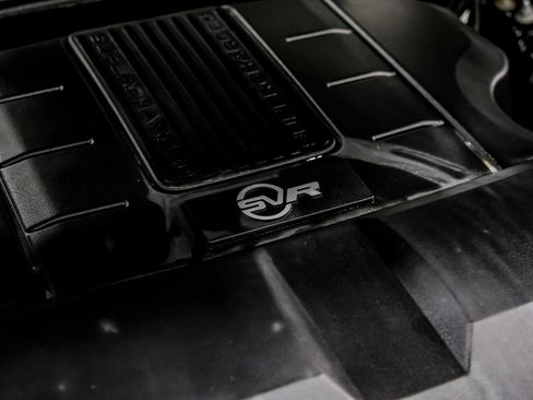 Used 2018 Land Rover Range Rover Sport SVR image 68