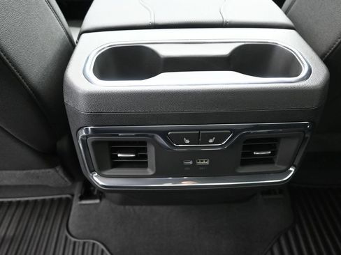 New 2026 Chevrolet Silverado 2500 LTZ w/ Z71 Chrome Sport Edition AWD/4WD image 20