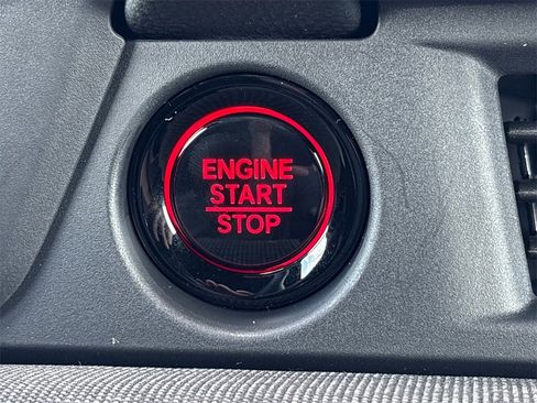 New 2026 Honda Passport TrailSport image 26