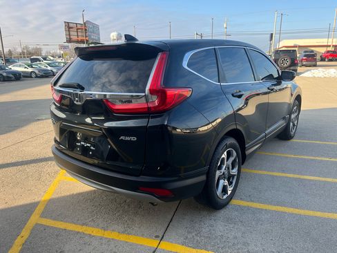 Used 2019 Honda CR-V EX image 6