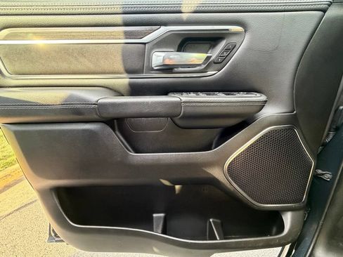 Certified 2026 RAM 1500 Laramie AWD/4WD image 32