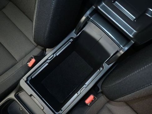 New 2026 Honda CR-V EX image 20