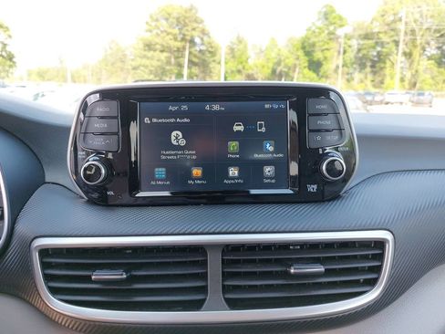 Used 2020 Hyundai Tucson SE FWD image 23