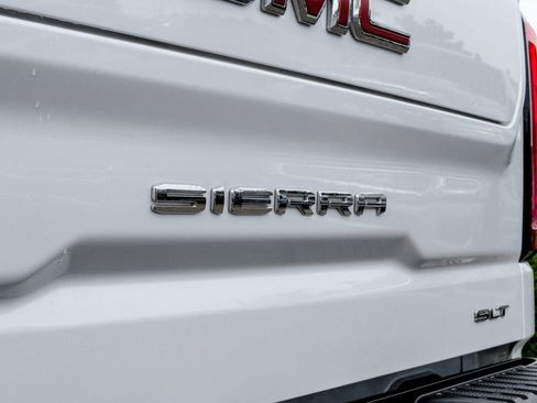 Used 2023 GMC Sierra 1500 SLT RWD image 55