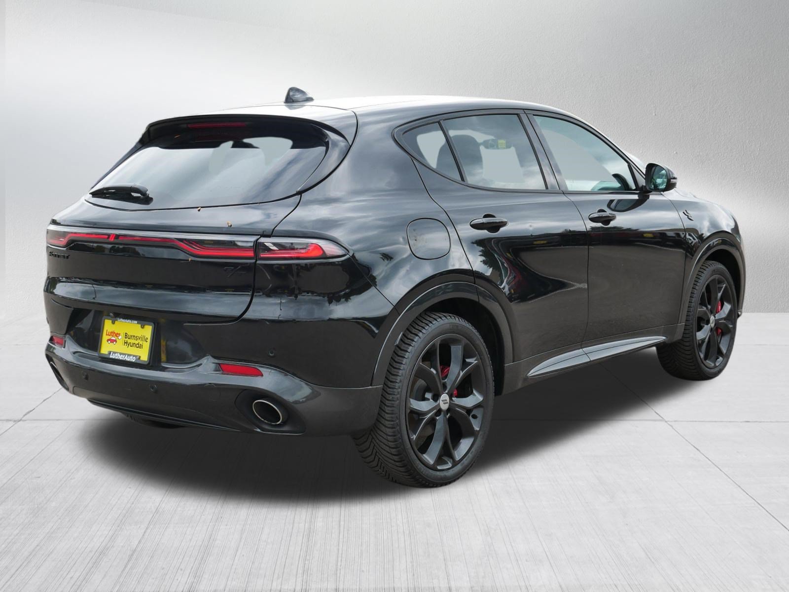 Used 2024 Dodge Hornet R/T AWD/4WD image 7