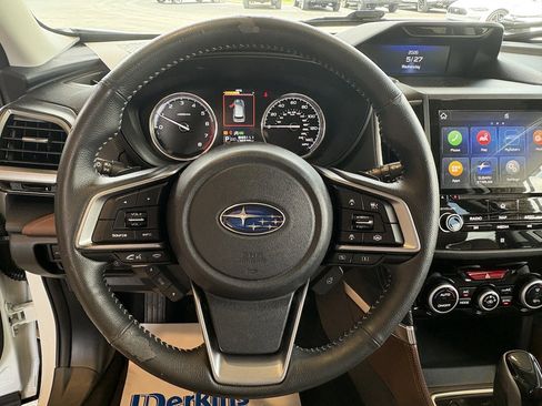 Used 2020 Subaru Forester Touring w/ Popular Package #2 AWD/4WD image 11