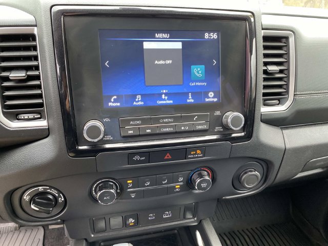 Used 2023 Nissan Frontier SV w/ Technology Package AWD/4WD image 8
