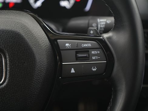 Used 2025 Honda Civic Sport image 24