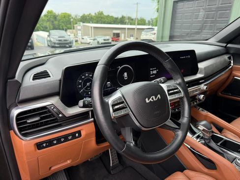 Used 2024 Kia Telluride SX X-Line AWD/4WD image 11