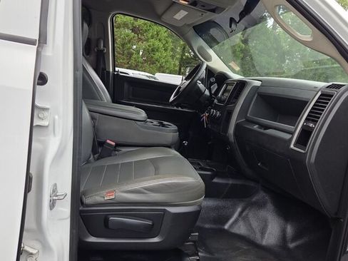 Used 2018 RAM 5500 Tradesman w/ Max Tow Package AWD/4WD image 17