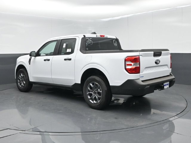 New 2026 Ford Maverick XLT FWD image 6