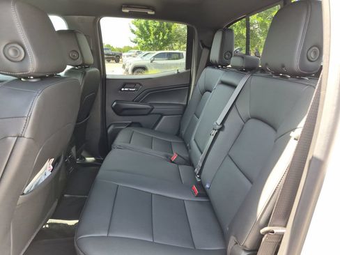 New 2026 GMC Canyon Elevation w/ Convenience Package AWD/4WD image 38