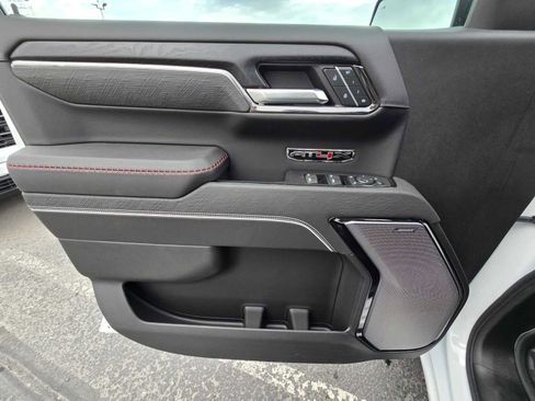 New 2024 GMC Sierra 1500 AT4X w/ AT4X AEV Edition image 24