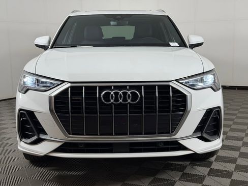 Used 2023 Audi Q3 2.0T Premium w/ Convenience Package AWD/4WD image 6