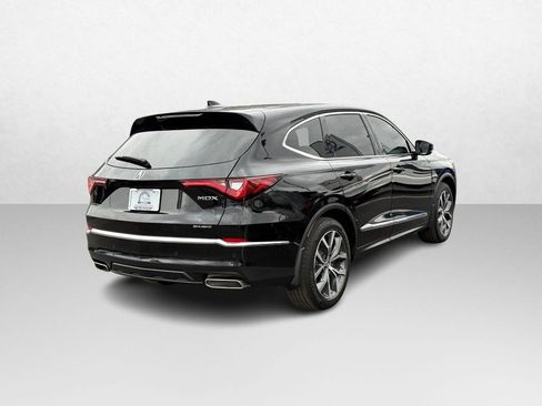 Certified 2023 Acura MDX Technology image 6