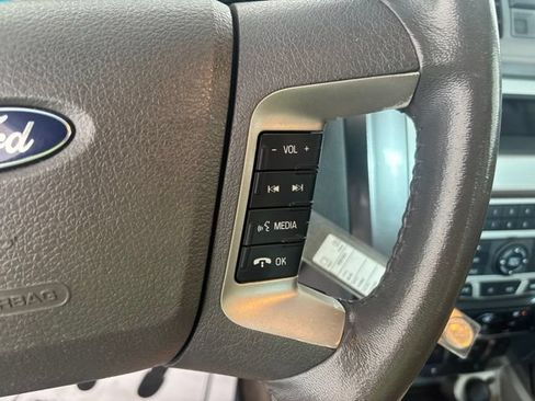 Used 2010 Ford Fusion SEL FWD image 11