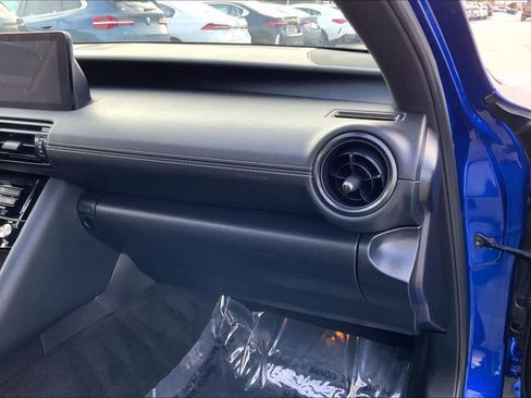 Used 2024 Lexus IS 350 F Sport image 19