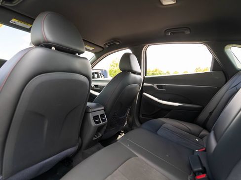 Used 2020 Hyundai Sonata SEL Plus FWD image 14