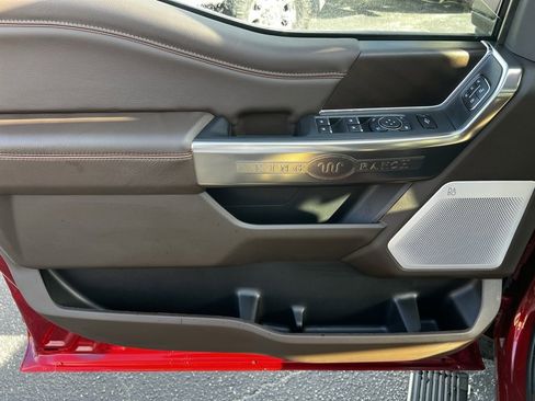 New 2026 Ford F250 King Ranch image 13