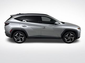 Used 2023 Hyundai Tucson Limited FWD video 2