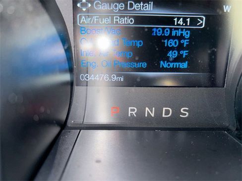 Used 2019 Ford Mustang Coupe w/ Equipment Group 101A image 23